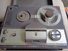 Grundig TK120 Deluxe Portable