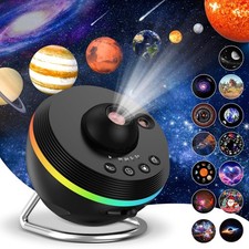 Planetarium projector - 4k,