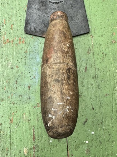 Vintage vaughns cast - ,,