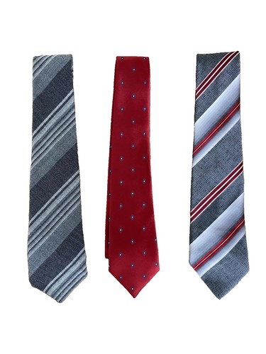 Marks spencer ties - 3x,