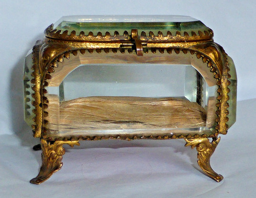 Antique french napolean iii - napolean,