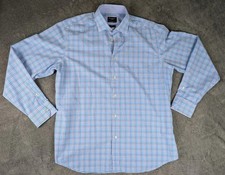 Hackett London Shirt Men's XXL