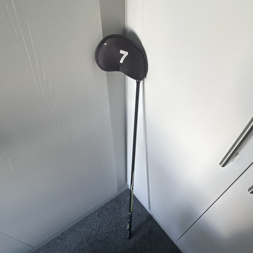 Dunlop iron right - dunlop, 7-iron