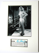 Liz Fraser Original Hand