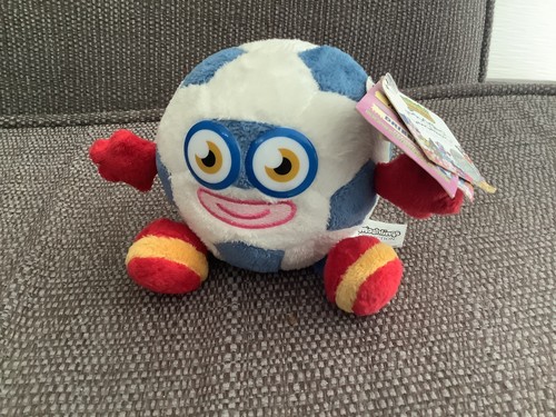 Moshi monsters moshlings - monsters,