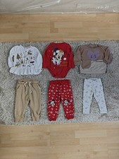 Girls 9-12 months bundle