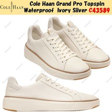 Cole Haan Grand Pro Topspin