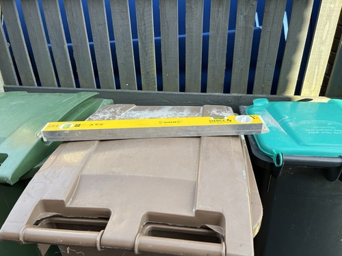 Stabile telescopic spirit - stabile,