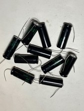 Lot of 10 Sprague 500D