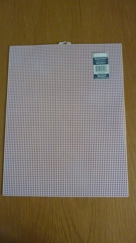 Brand new quick - brand, mesh