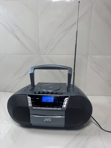 Jvc d327b dab bluetooth - jvc,