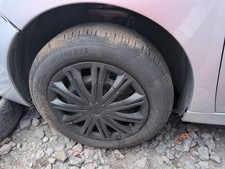 PEUGEOT 207 MK1 2009-2012