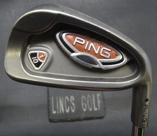 Ping i10 Black Dot 5 Iron
