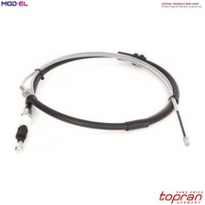 CABLE PULL PARKING BRAKE 409