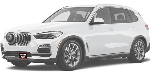Front quickrelease license - front,