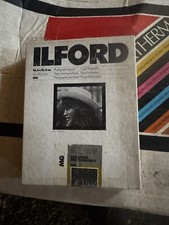 Ilford Multigrade II MG.5M