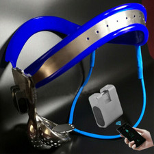 App Remote Control Lock