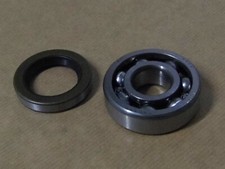 Triumph Tiger Cub E3152 E3379