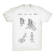 Michael Jackson Shirt Patent