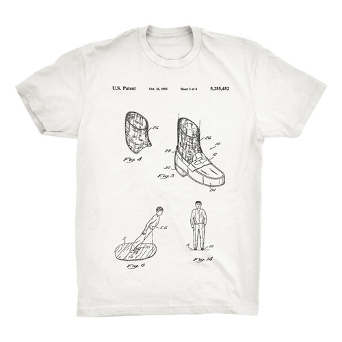 Michael jackson shirt patent - michael,
