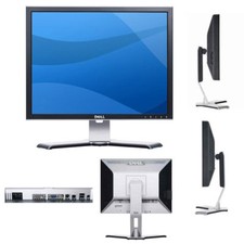 DELL 2007FPB 20"Flat