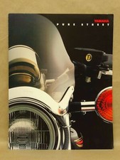 Vintage 1990 Yamaha Pure