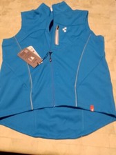 CUBE  Cycle Bike men's Gilet