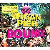 Various Artists : Wigan Pier