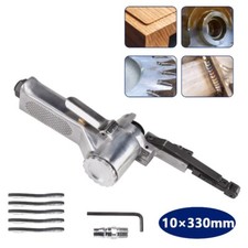 Air Belt Sander 10mm 330mm