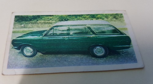 1965 vauxhall victor 101 - 1965,