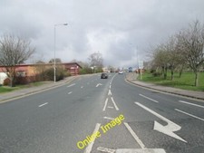 Photo 6x4 John Ormsby VC Way -