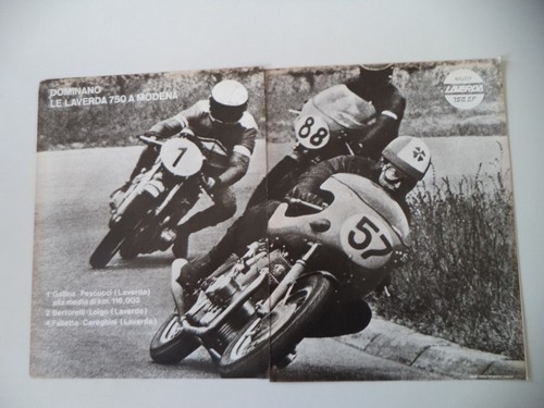 Advertising 1972 - advertising,