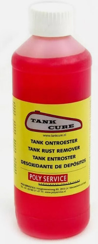 Tankcure motorcycle fuel - tankcure,