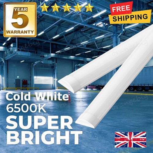 Led batten light tube - batten,