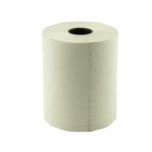 100 rolls 80x80mm thermal - 80x80mm,