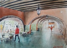 Original Painting in