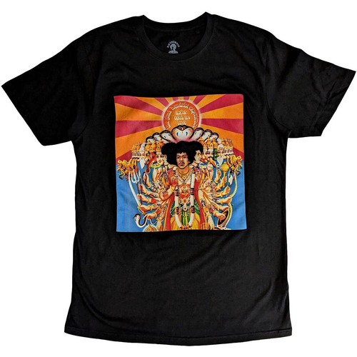 Jimi hendrix axis bold - jimi, love