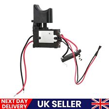 Electric Cordless Drill Speed