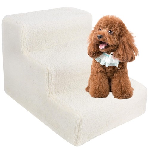 Dog steps for - steps, non