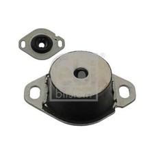 Peugeot 205 MK1 1.9 GTI Genuine Febi Left Engine Mount