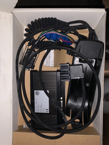 Genuine vda kit for nokia - genuine,