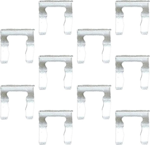 10pcs stainless steel car - steel,