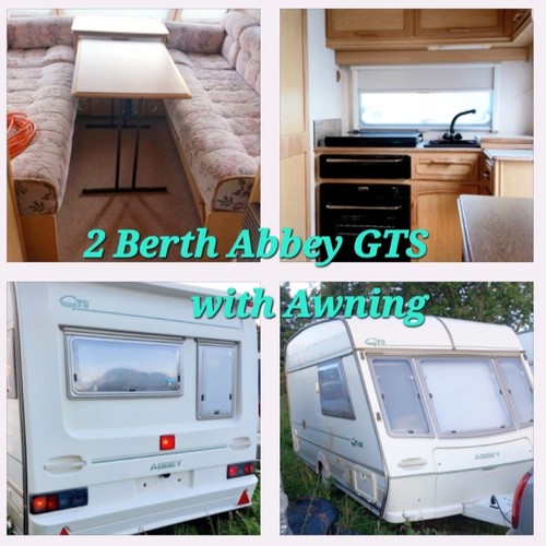 Lovely berth abbey - 2,