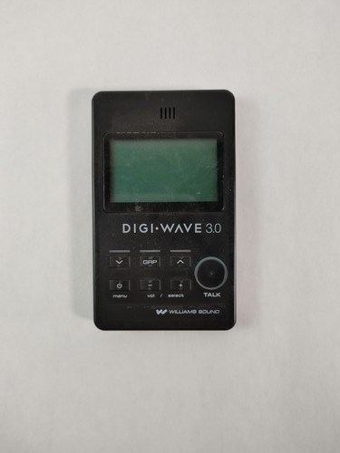 Williams sound dlt - williams,