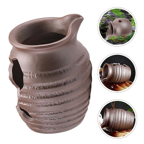 Diy ceramic pot - diy, decoration