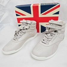 Reebok Freestyle Hi Face