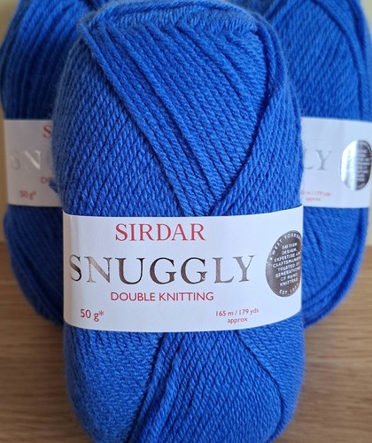 Sirdar snuggly 412 soldier - sirdar,