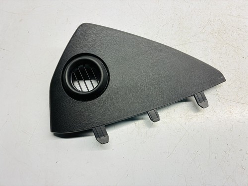 Audi dashboard end trim - dashboard,