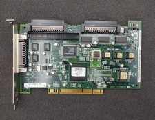 ADAPTEC AHA-2940U2 PCI CONTROLLER INTERFACE - FAST SHIPPING
