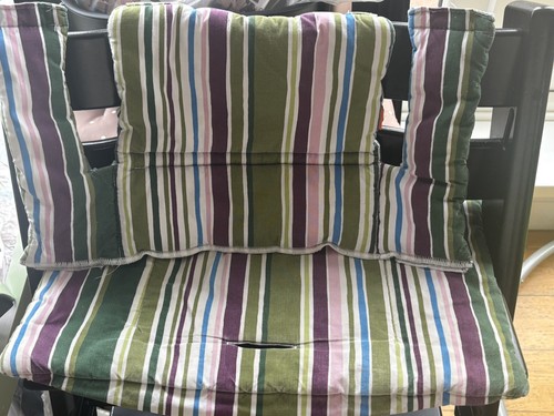 Stokke tripp trapp cushion set - tripp,